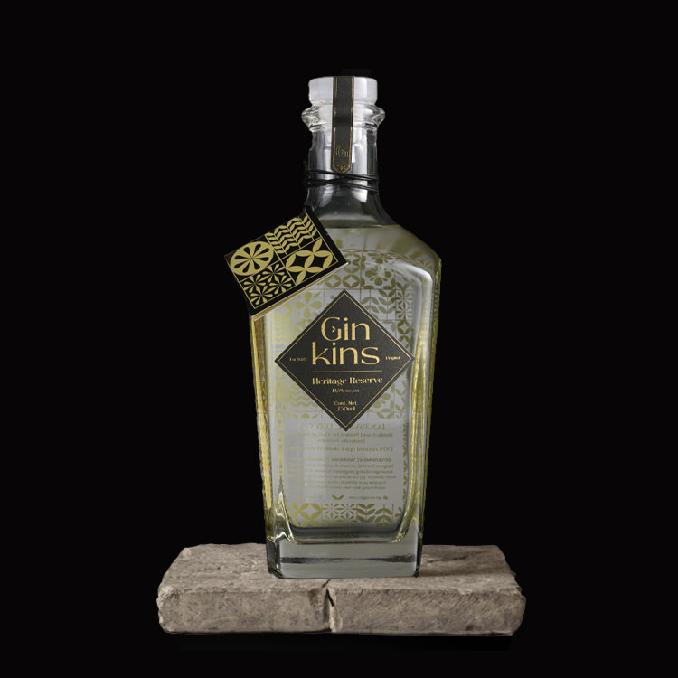 Heritage Reserve Gin